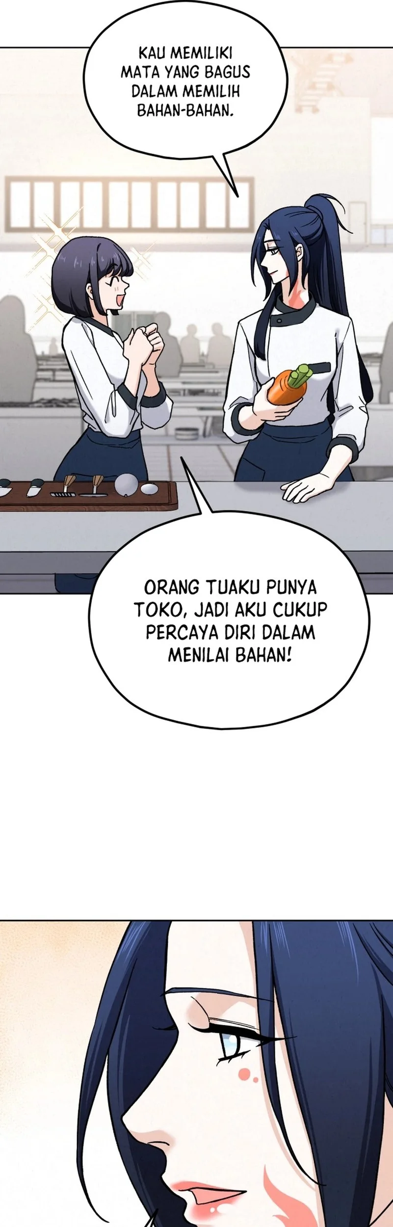 Love Letter From The Future Chapter 8 - halaman 56