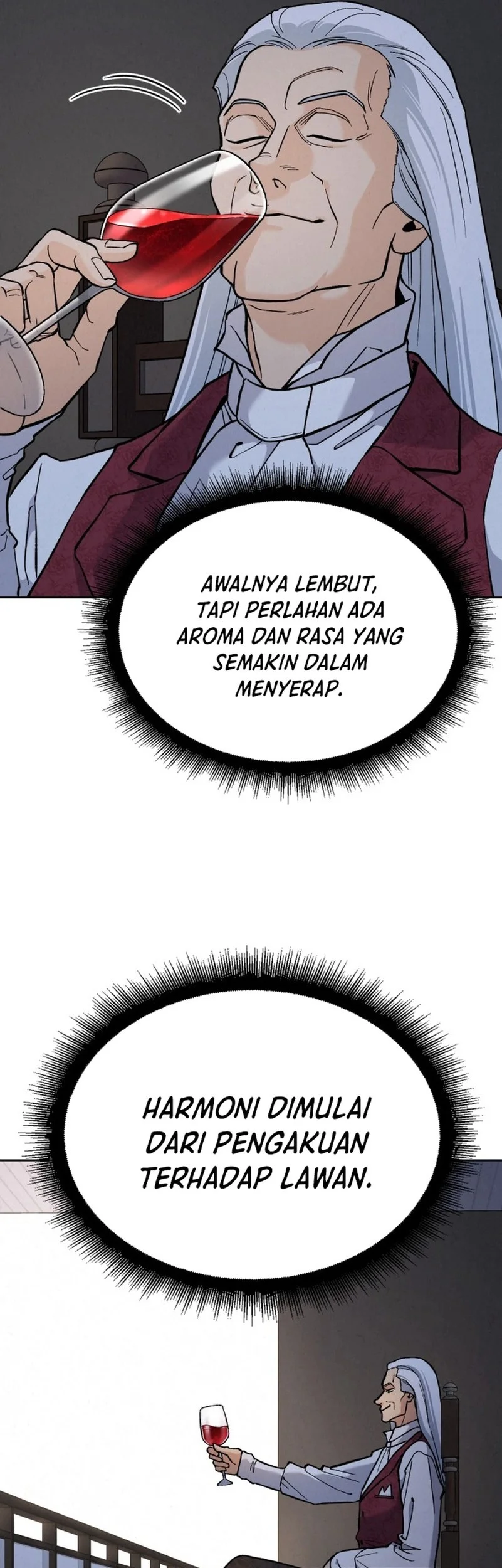 Love Letter From The Future Chapter 8 - halaman 64