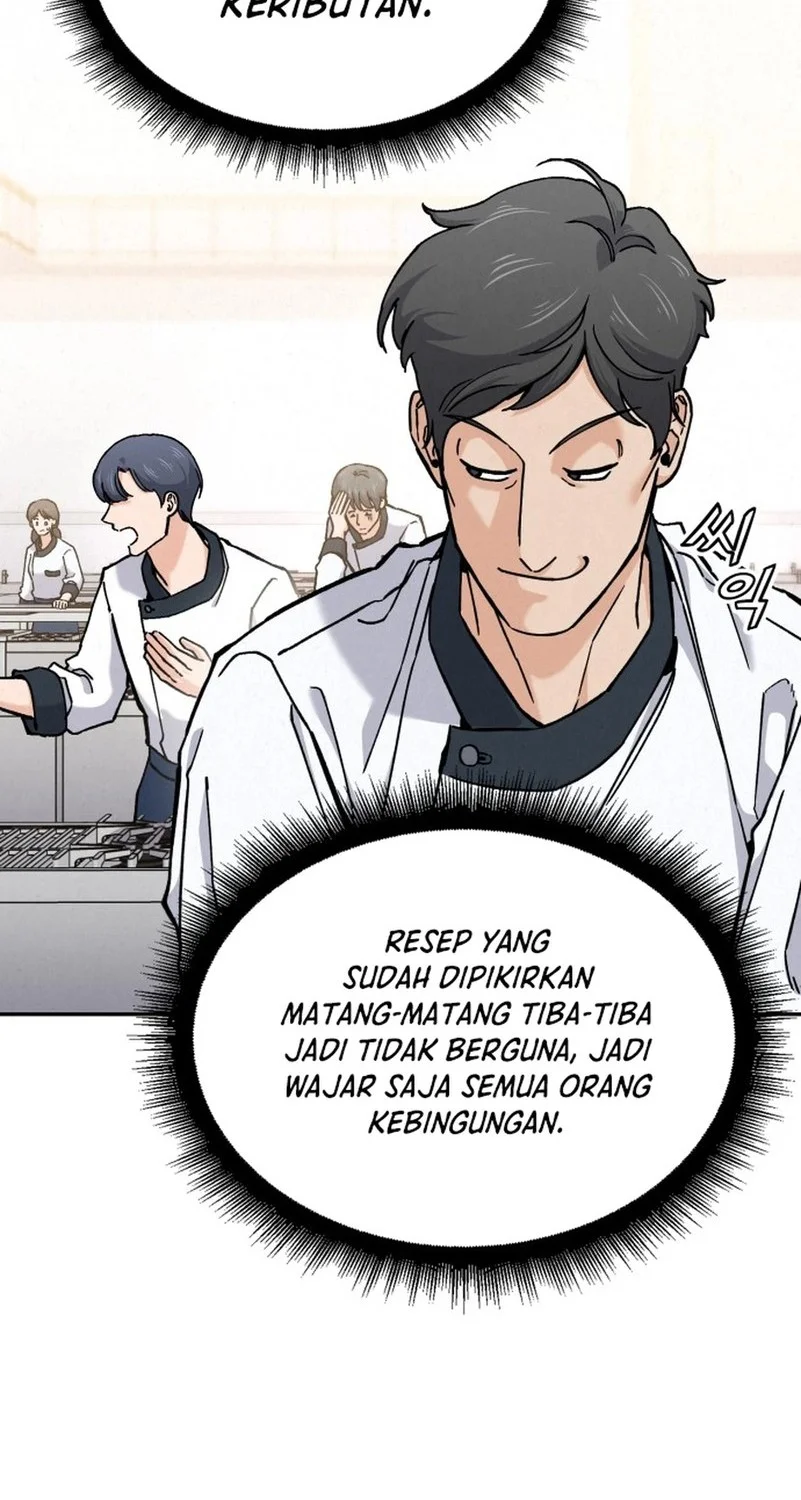 Love Letter From The Future Chapter 8 - halaman 8