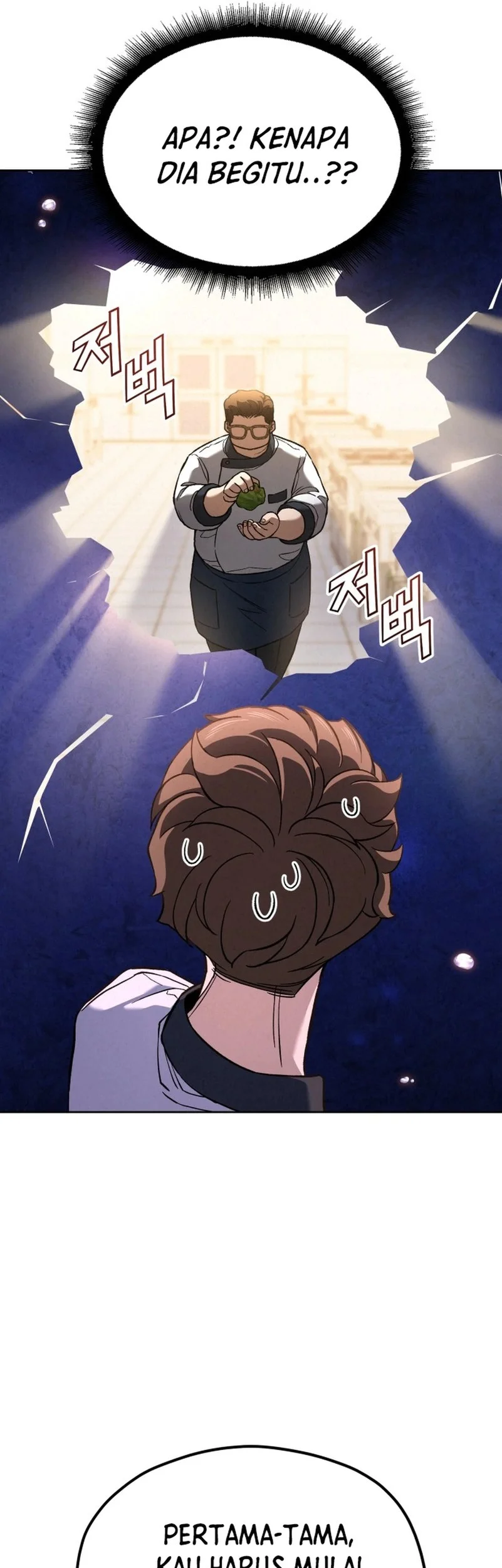 Love Letter From The Future Chapter 8 - halaman 84