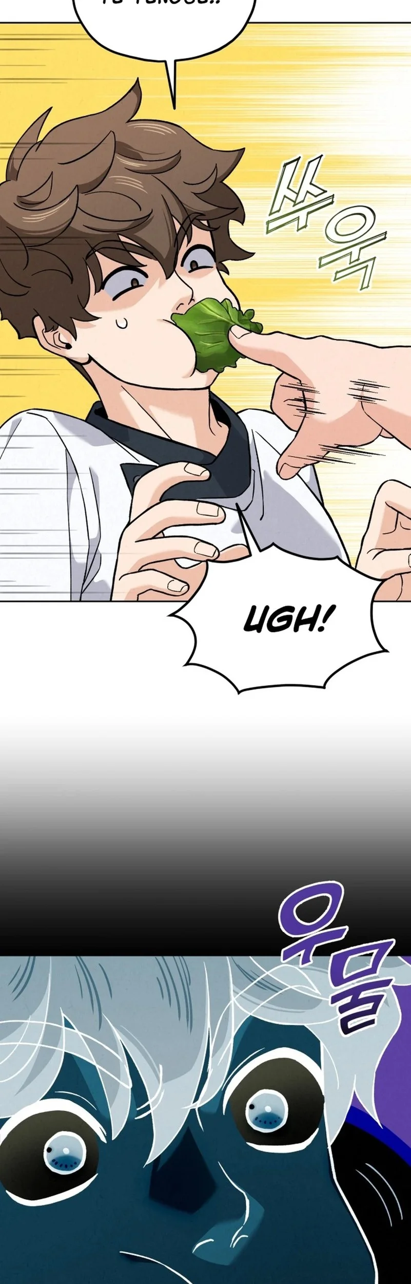 Love Letter From The Future Chapter 8 - halaman 86