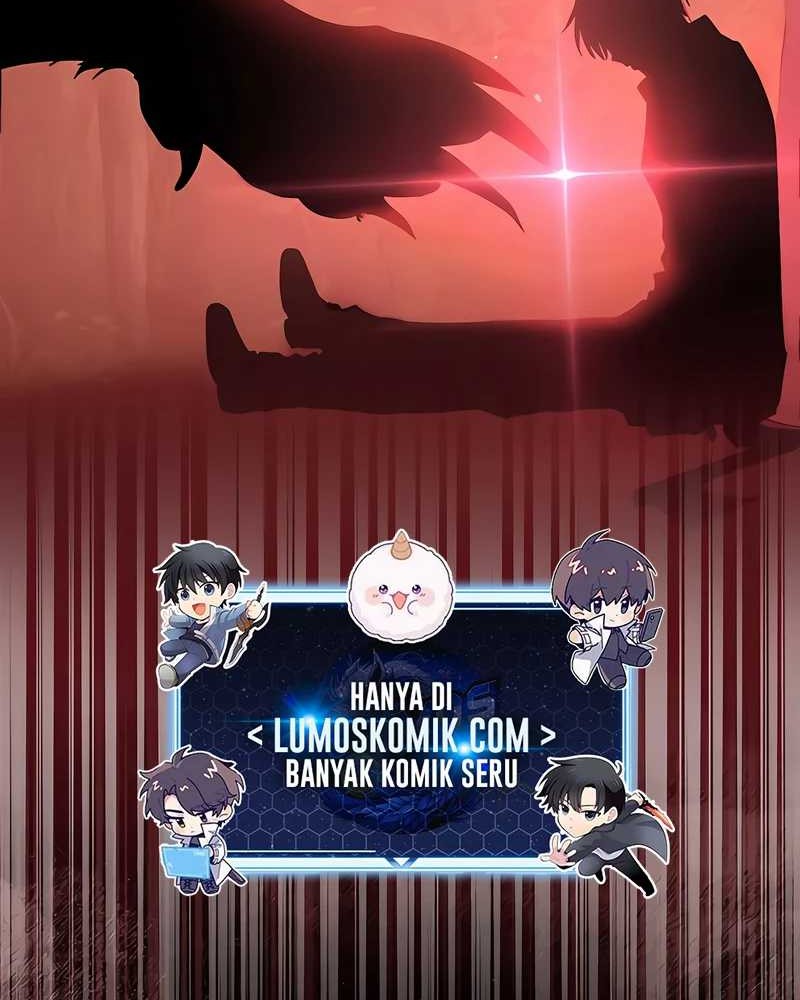 Love Letter From The Future Chapter 8 - halaman 96