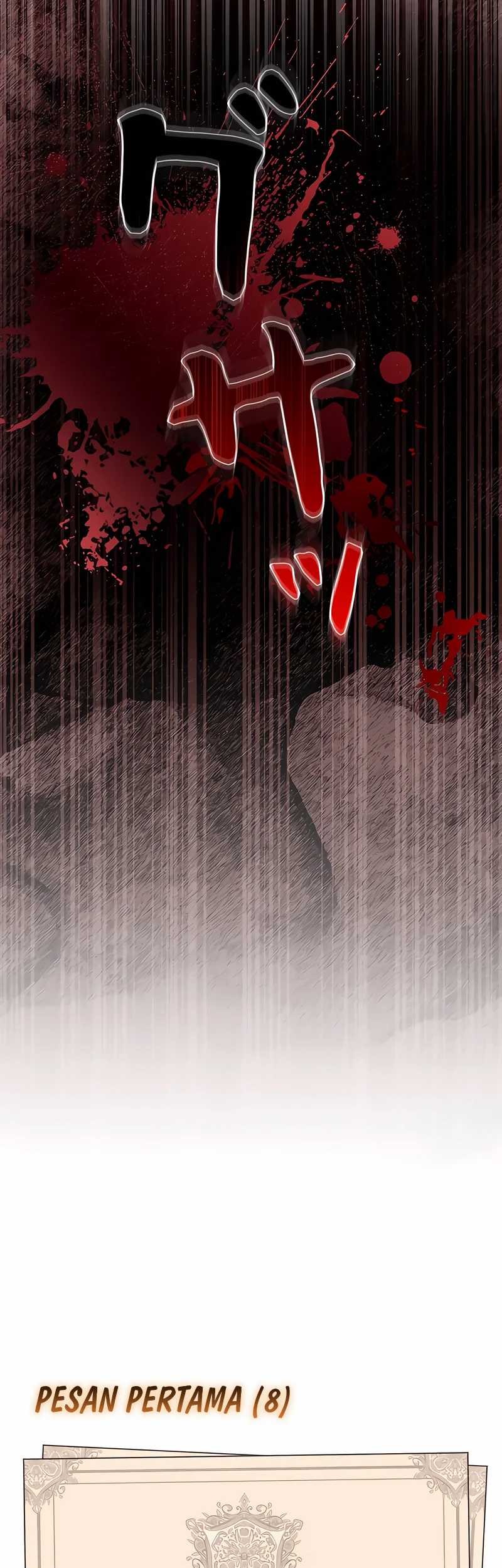 Love Letter From The Future Chapter 8 - halaman 97