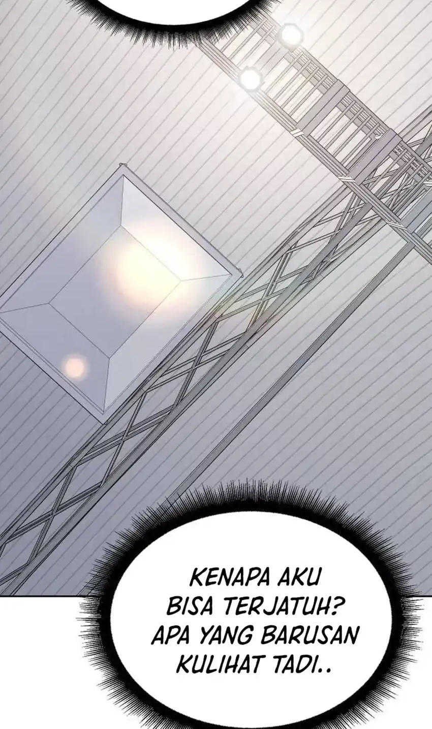 Love Letter From The Future Chapter 9 - halaman 18