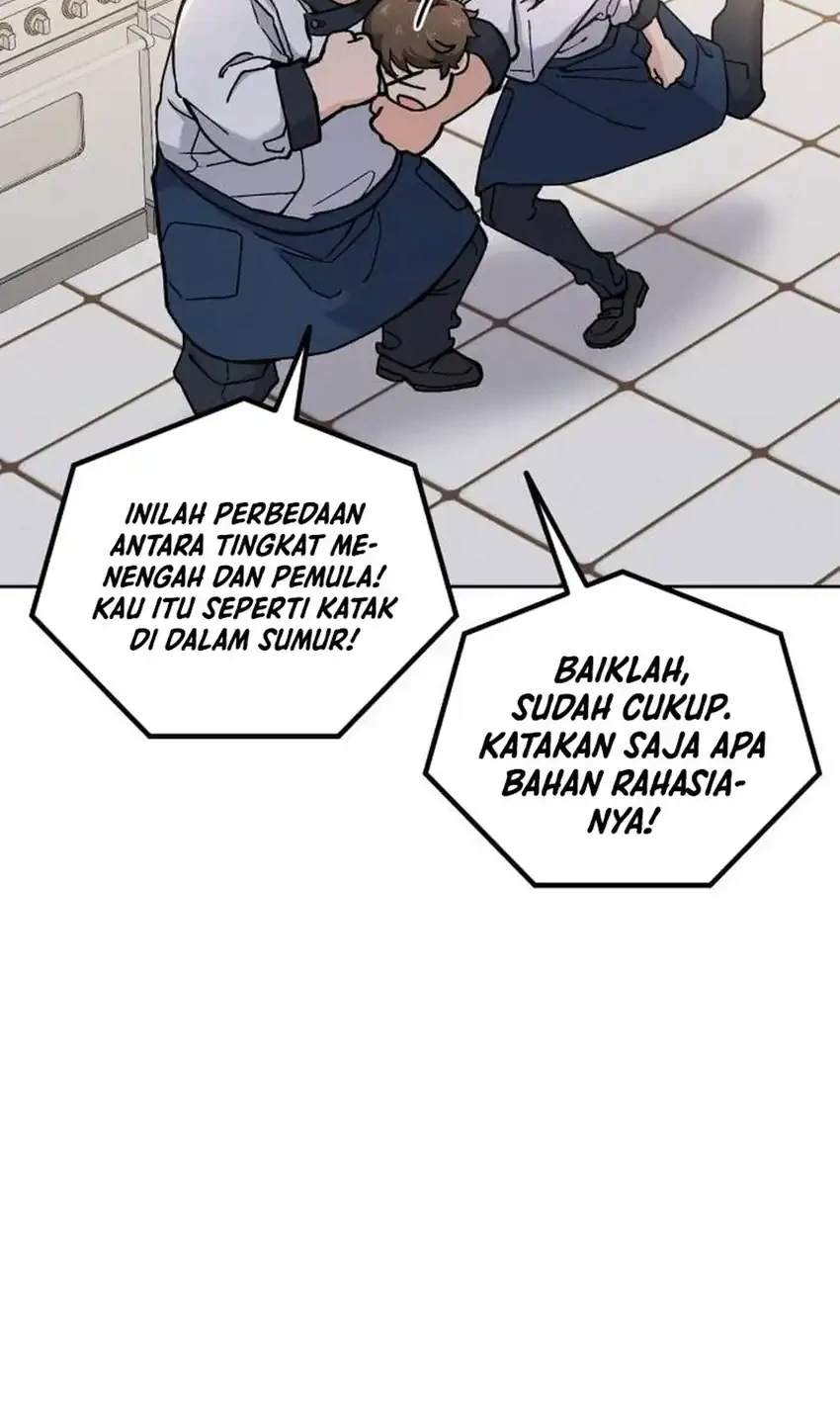 Love Letter From The Future Chapter 9 - halaman 28