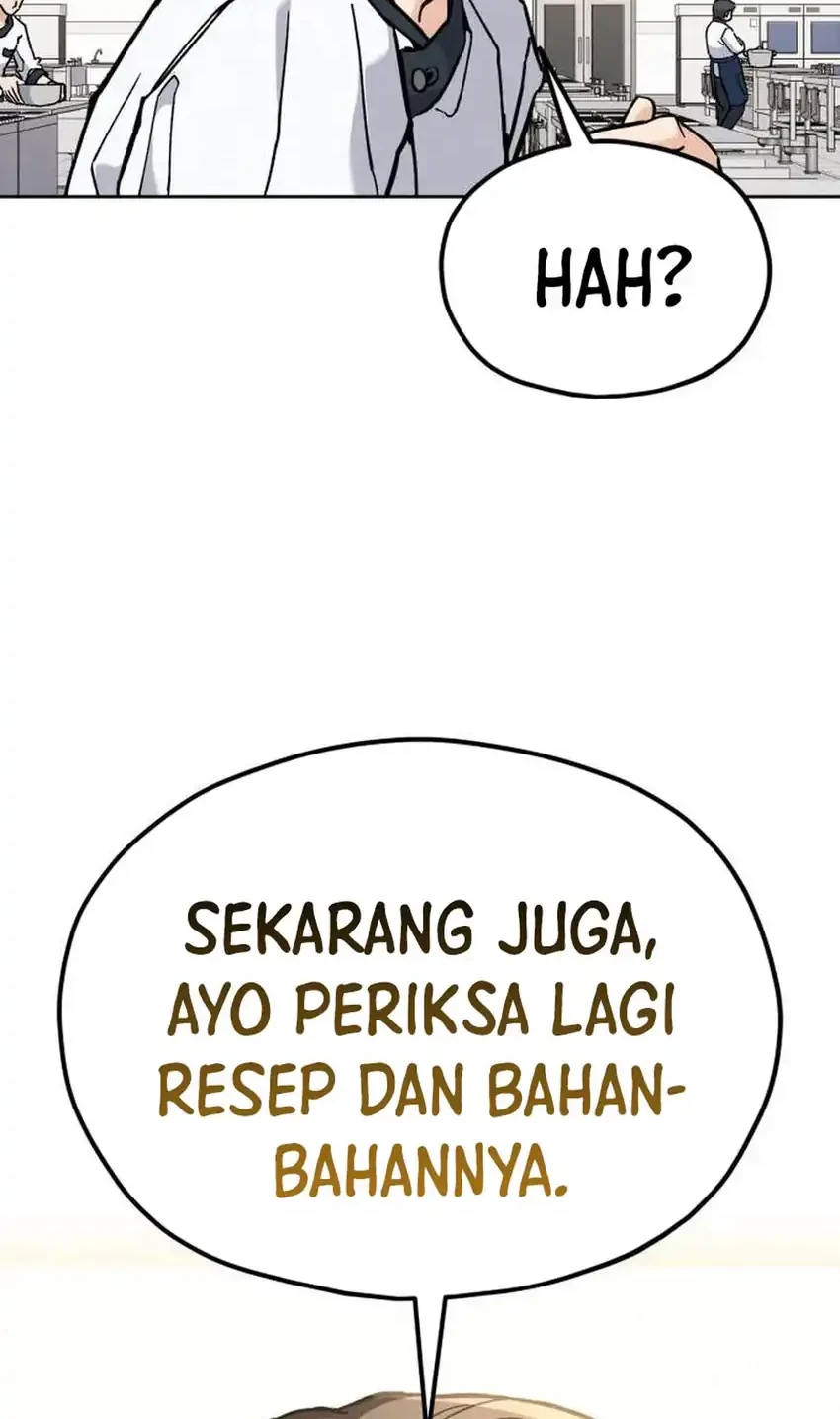 Love Letter From The Future Chapter 9 - halaman 54