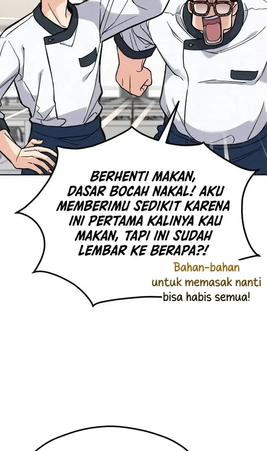 Love Letter From The Future Chapter 9 - halaman 58