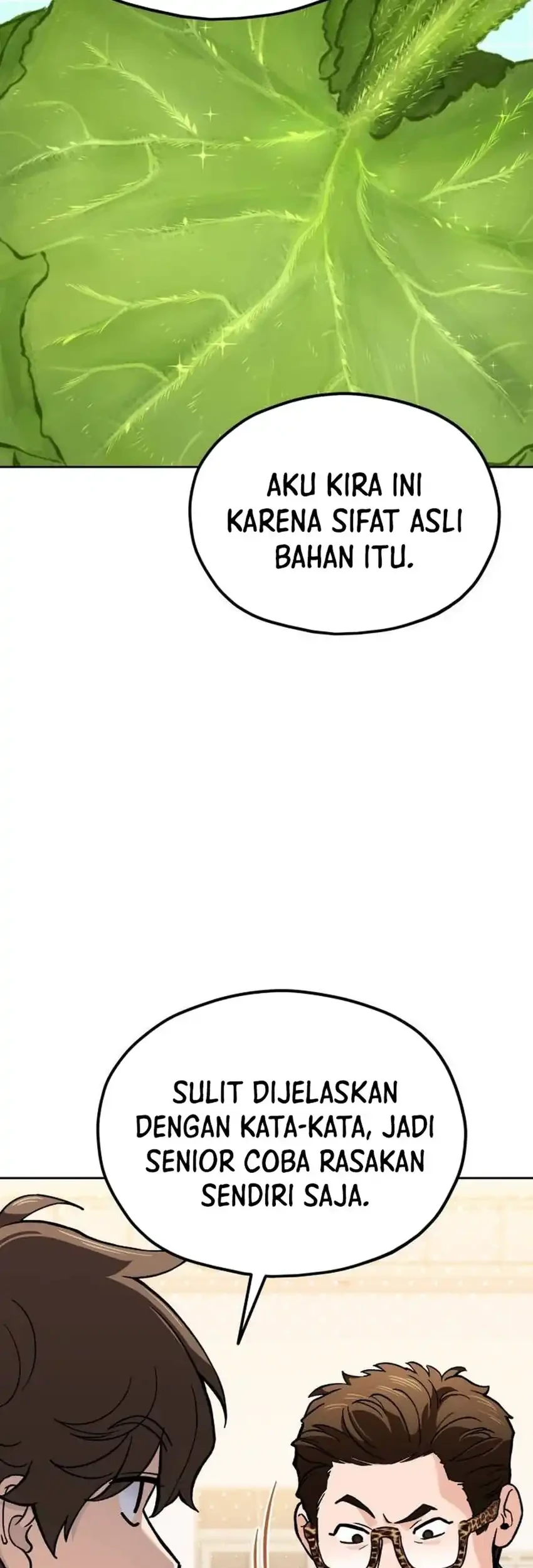Love Letter From The Future Chapter 9 - halaman 65