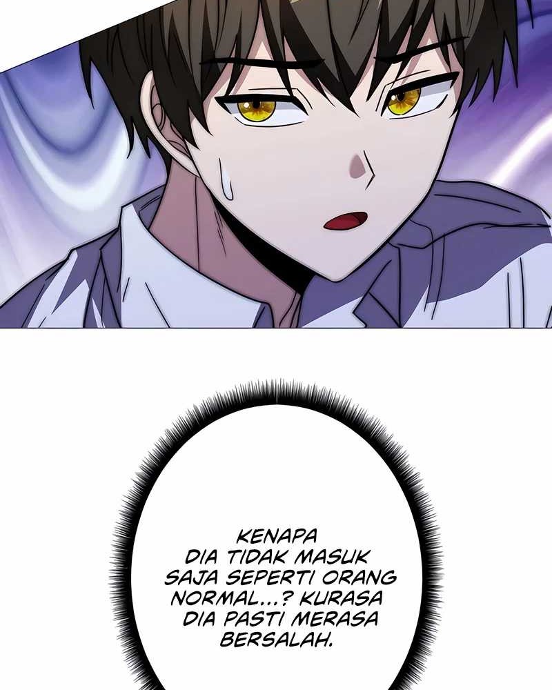 Love Letter From The Future Chapter 9 - halaman 66