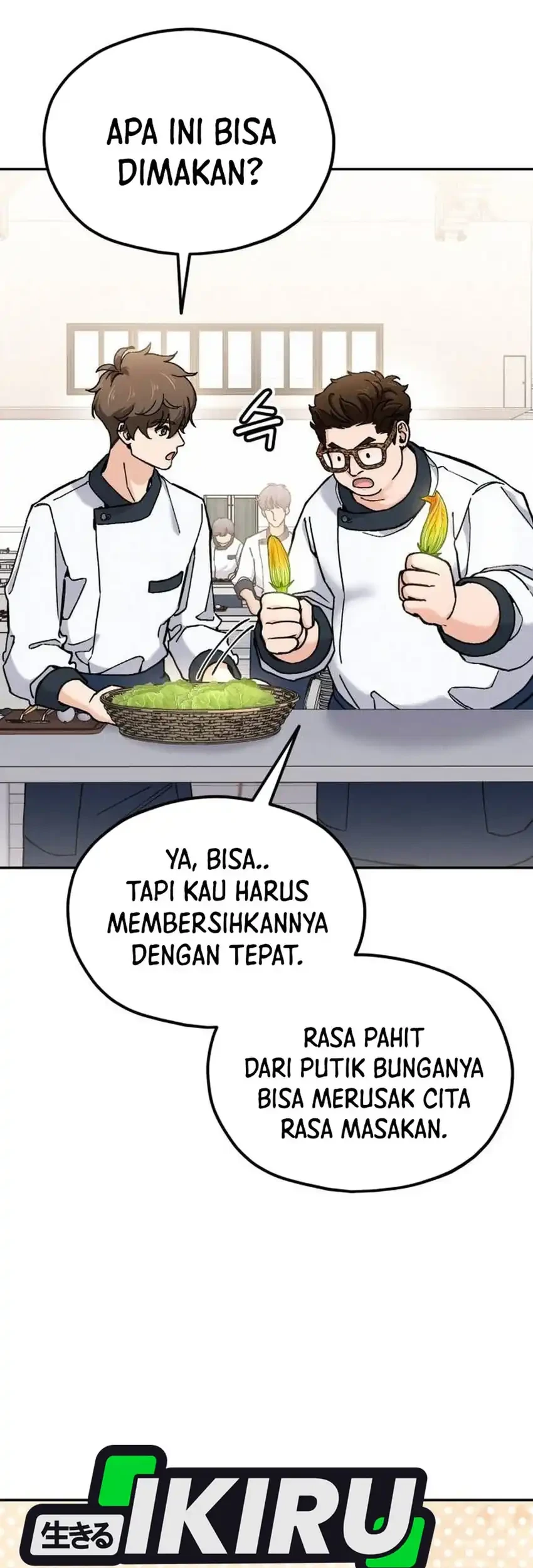 Love Letter From The Future Chapter 9 - halaman 75