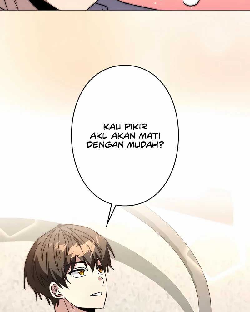 Love Letter From The Future Chapter 9 - halaman 81
