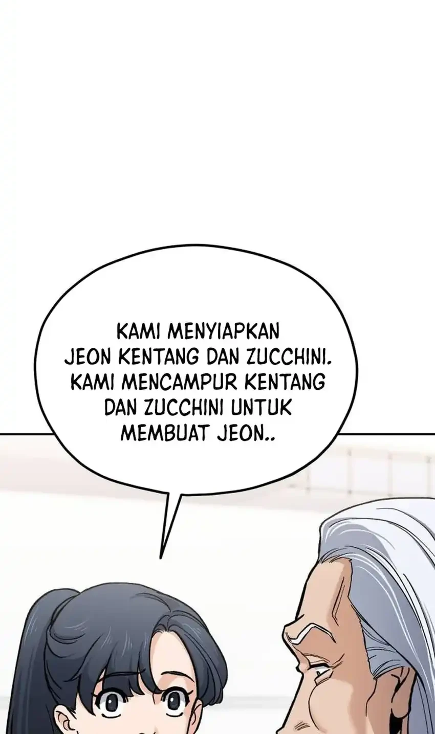 Love Letter From The Future Chapter 9 - halaman 92