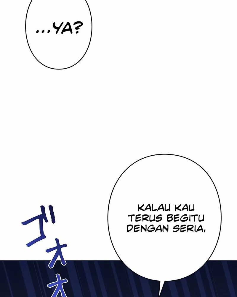 Love Letter From The Future Chapter 9 - halaman 99