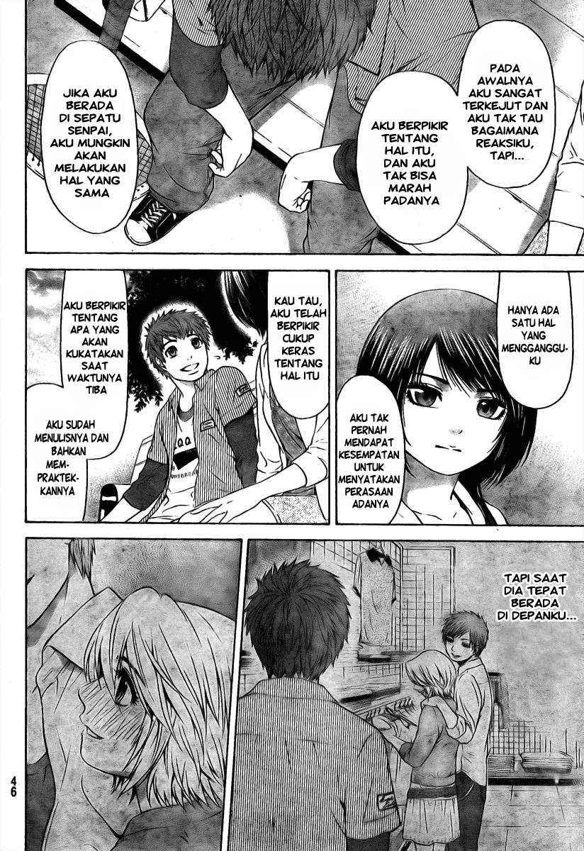 Love Live! Sunshine!! Chapter 1 - halaman 15
