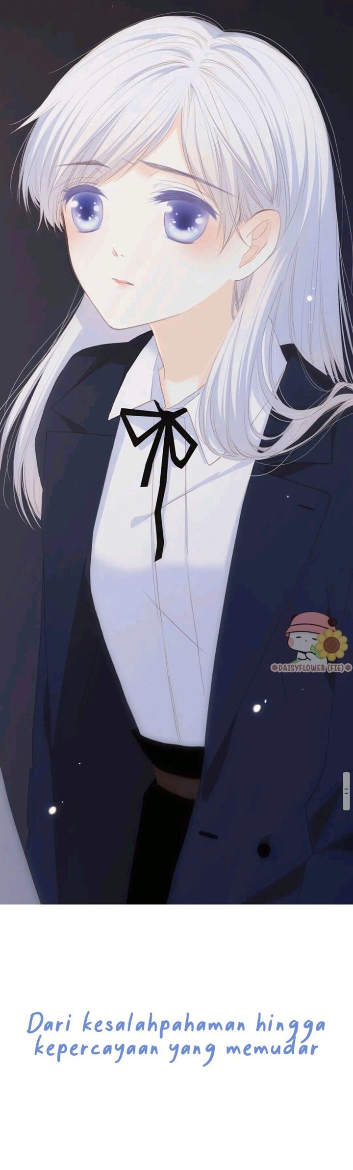 Love Never Fails Chapter 0.1 - halaman 12
