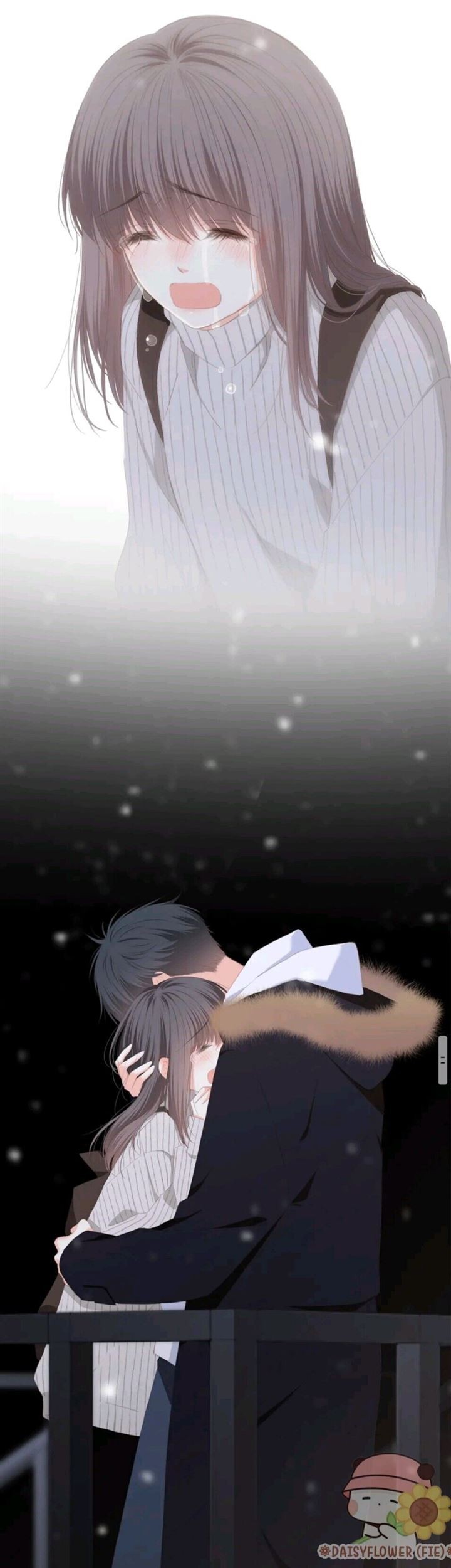 Love Never Fails Chapter 0.1 - halaman 13
