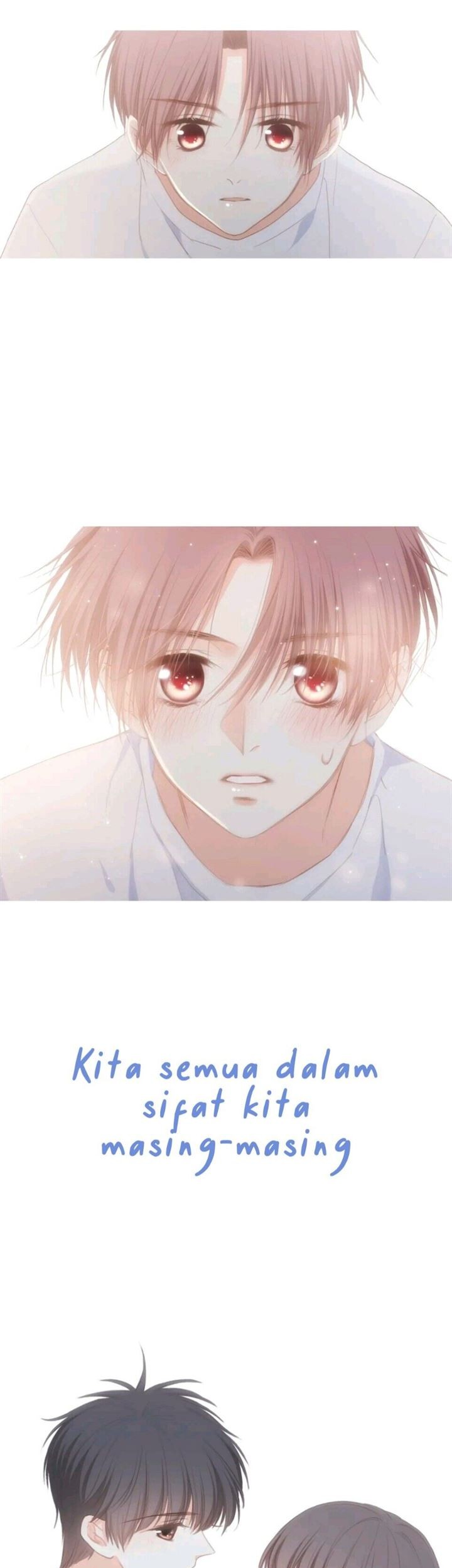 Love Never Fails Chapter 0.1 - halaman 16