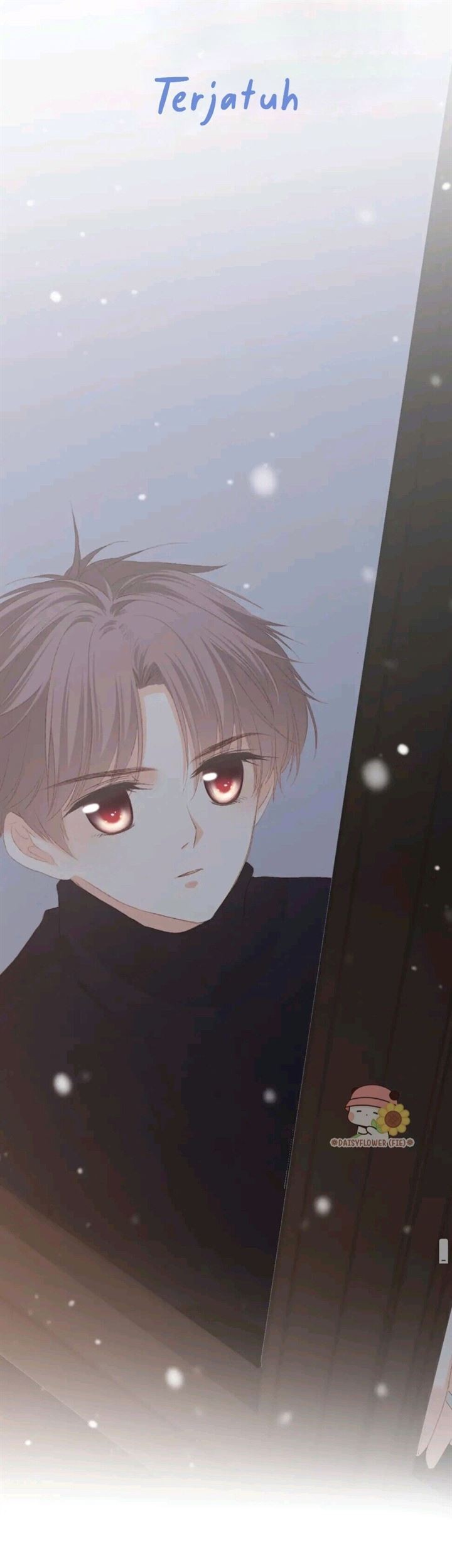 Love Never Fails Chapter 0.1 - halaman 18