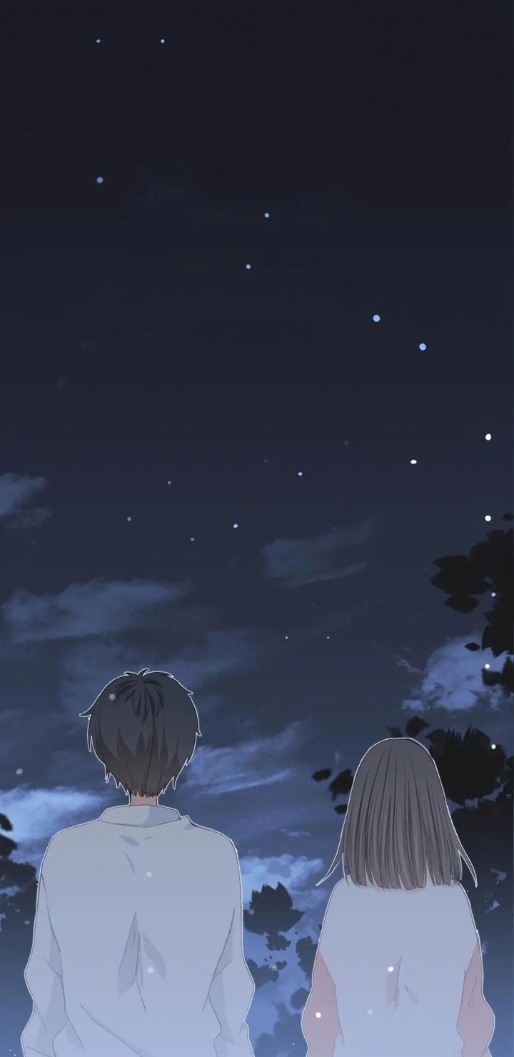 Love Never Fails Chapter 0.1 - halaman 25