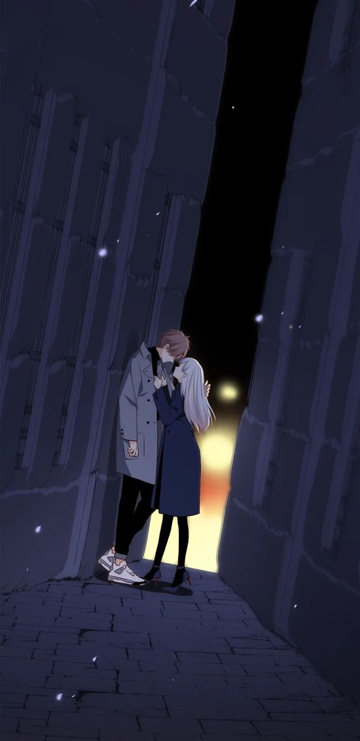 Love Never Fails Chapter 0.1 - halaman 28