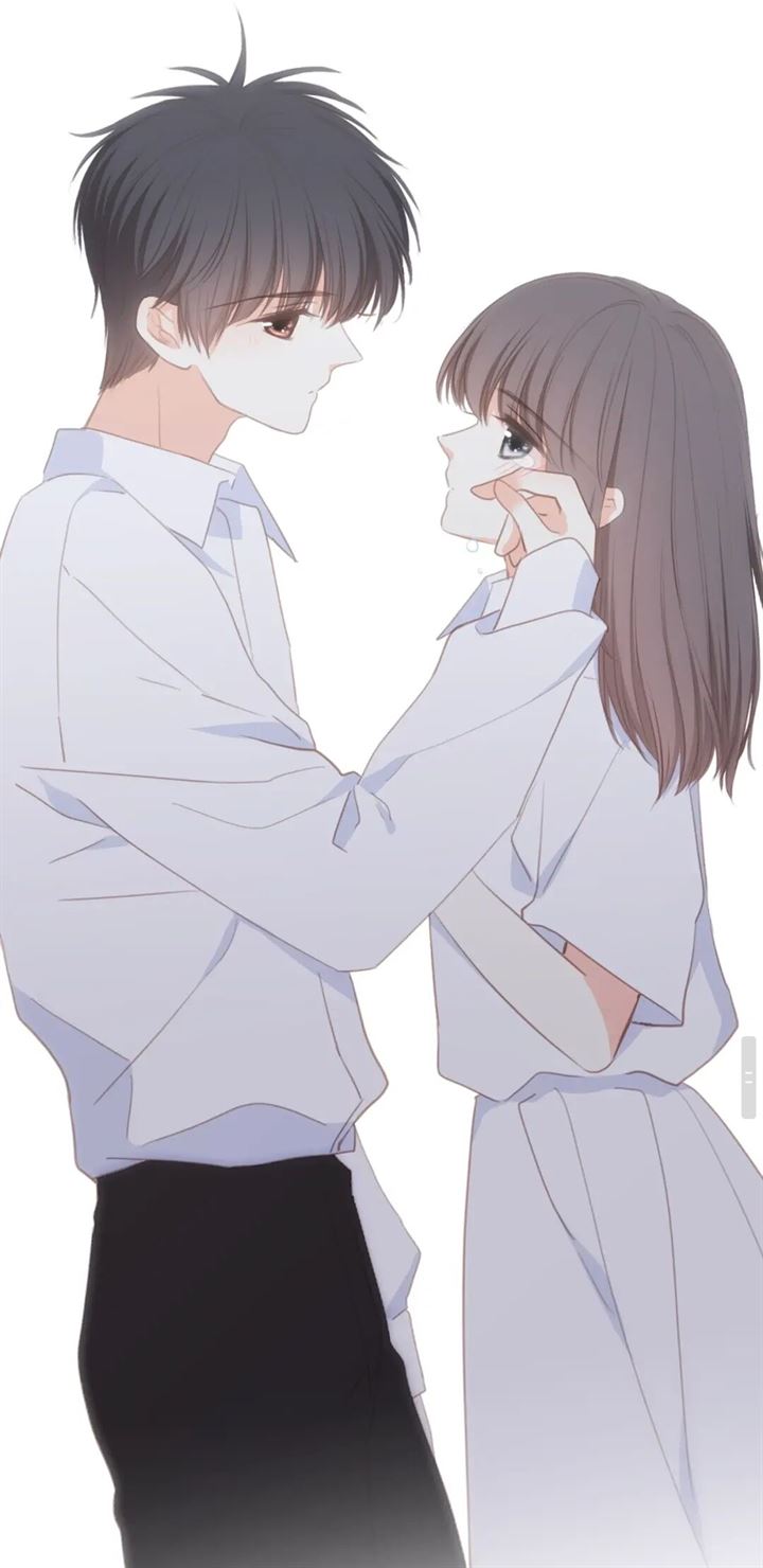 Love Never Fails Chapter 0.1 - halaman 33