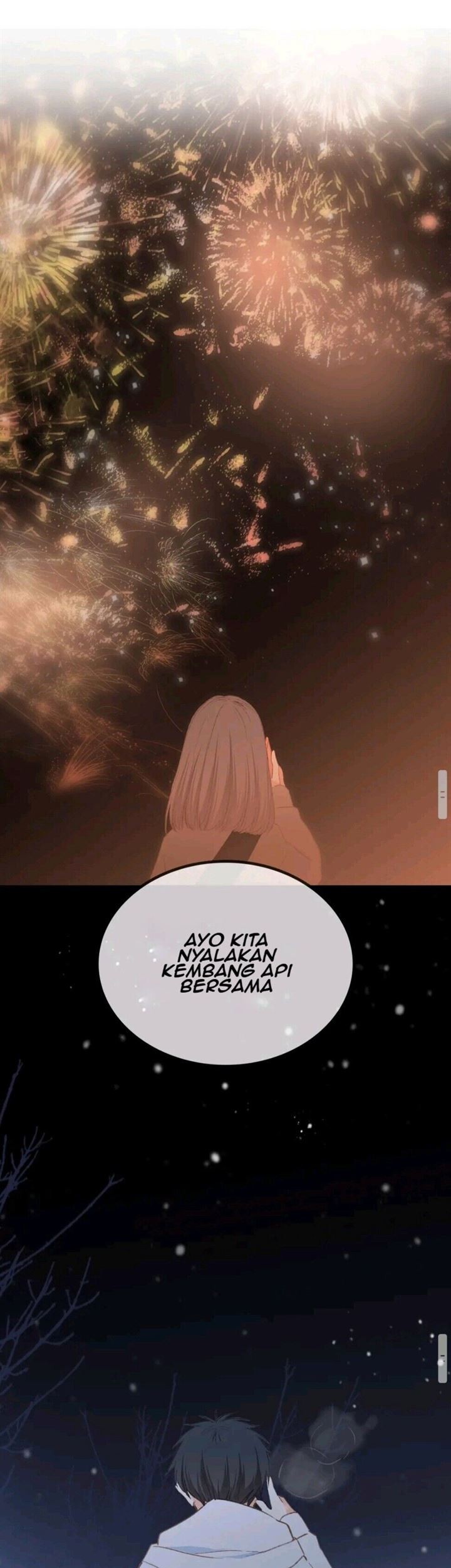 Love Never Fails Chapter 0.1 - halaman 5
