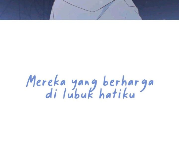Love Never Fails Chapter 0.1 - halaman 6
