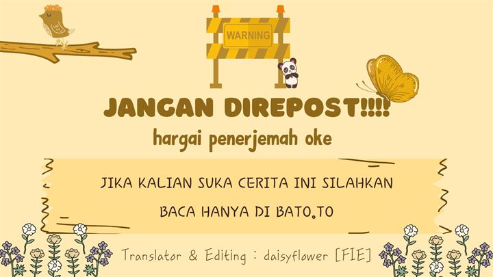 Love Never Fails Chapter 1 - halaman 1
