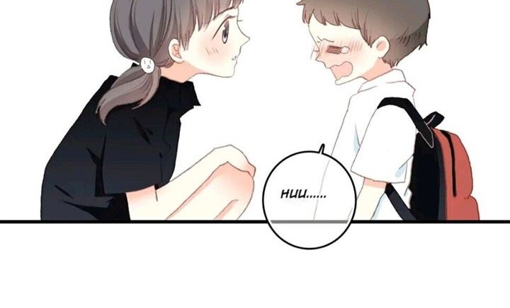 Love Never Fails Chapter 1 - halaman 10