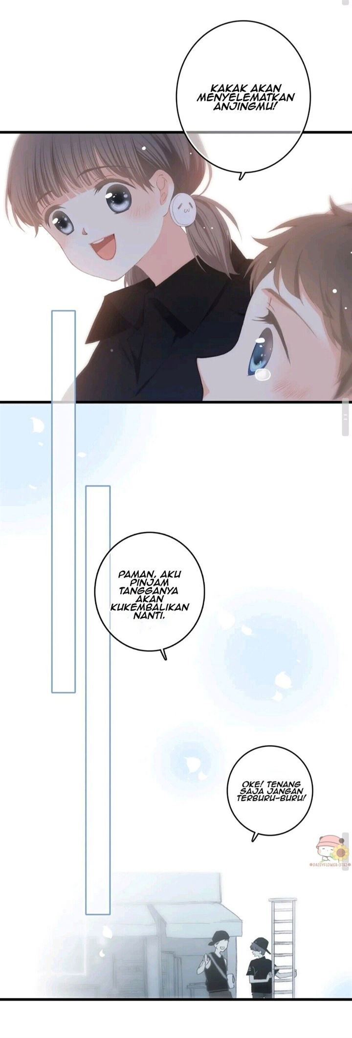 Love Never Fails Chapter 1 - halaman 14