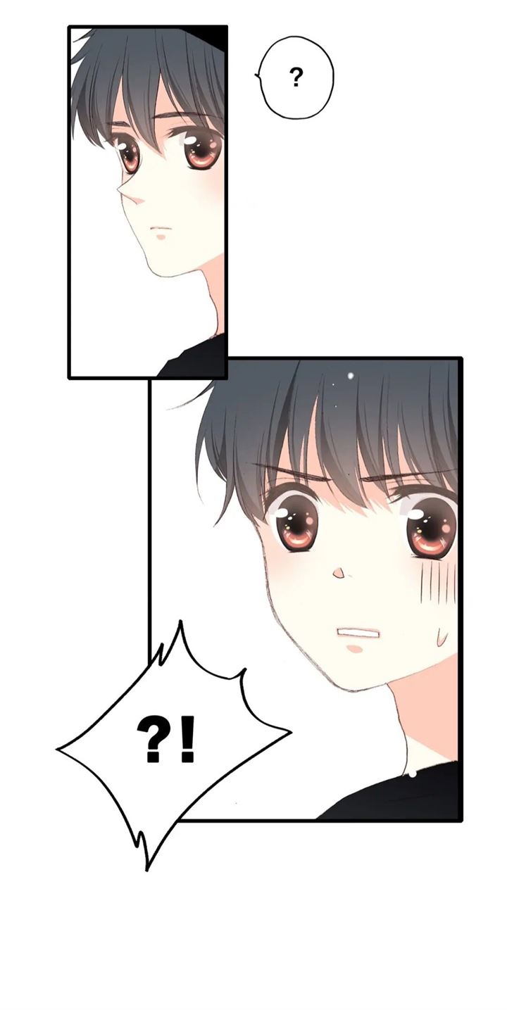 Love Never Fails Chapter 1 - halaman 20