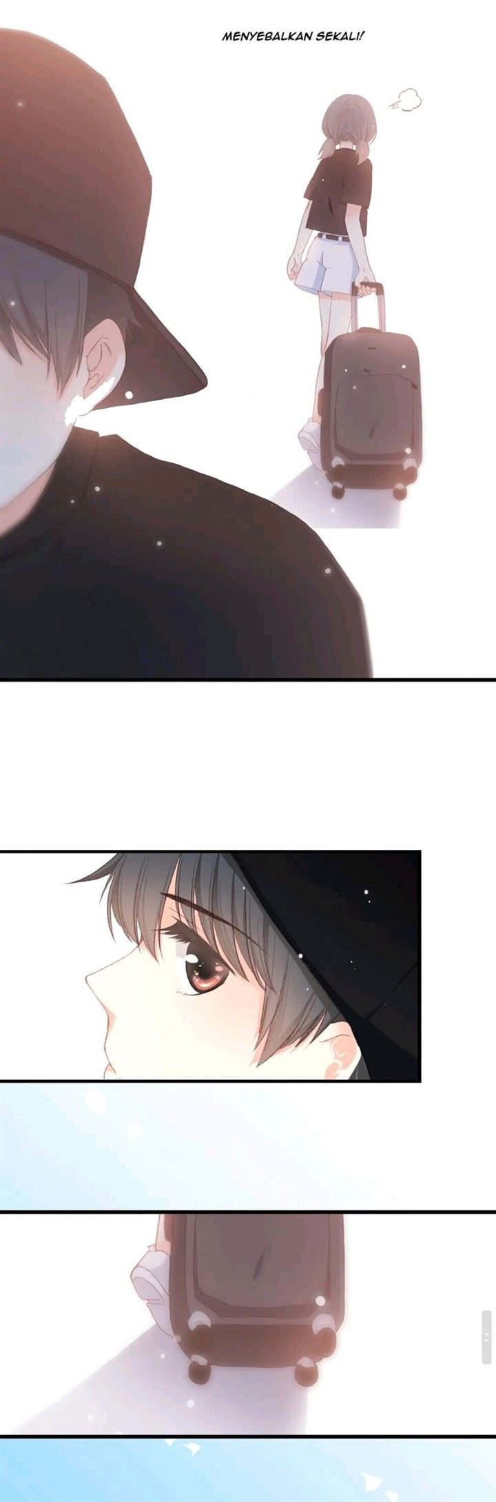 Love Never Fails Chapter 1 - halaman 38