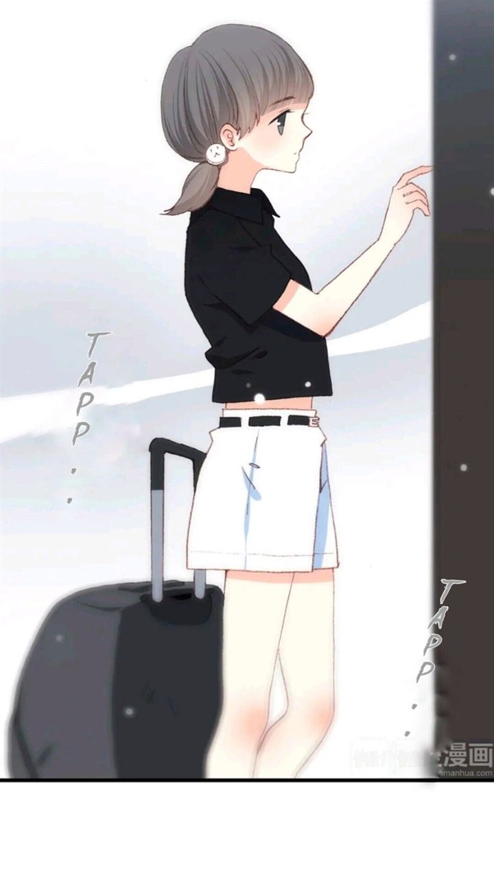 Love Never Fails Chapter 1 - halaman 40