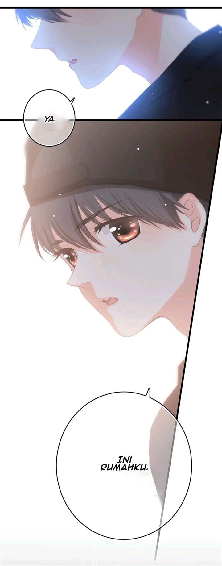 Love Never Fails Chapter 1 - halaman 45