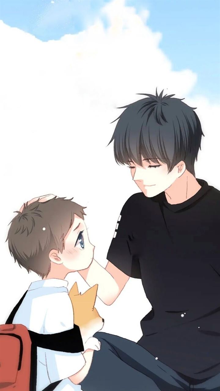 Love Never Fails Chapter 1 - halaman 55