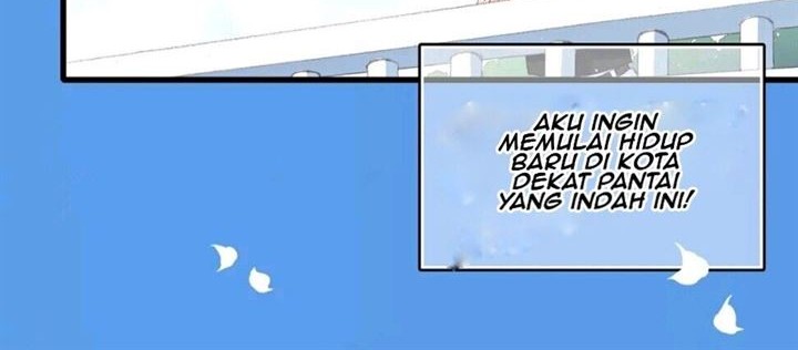 Love Never Fails Chapter 1 - halaman 7