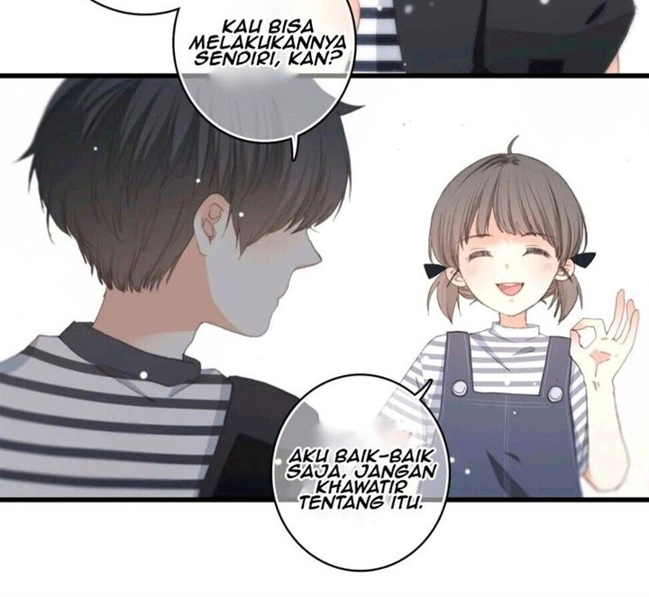 Love Never Fails Chapter 10 - halaman 7