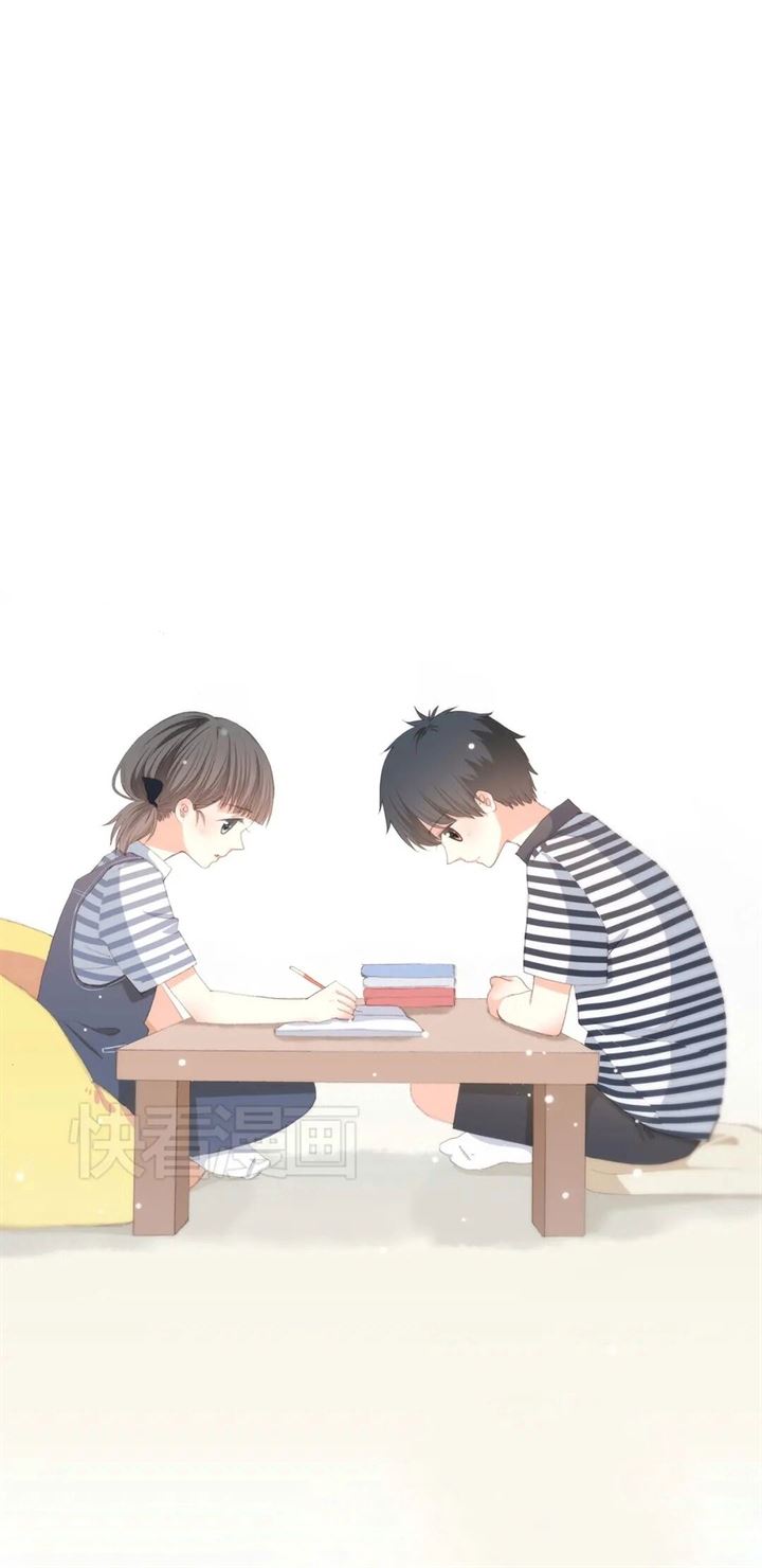 Love Never Fails Chapter 11 - halaman 30