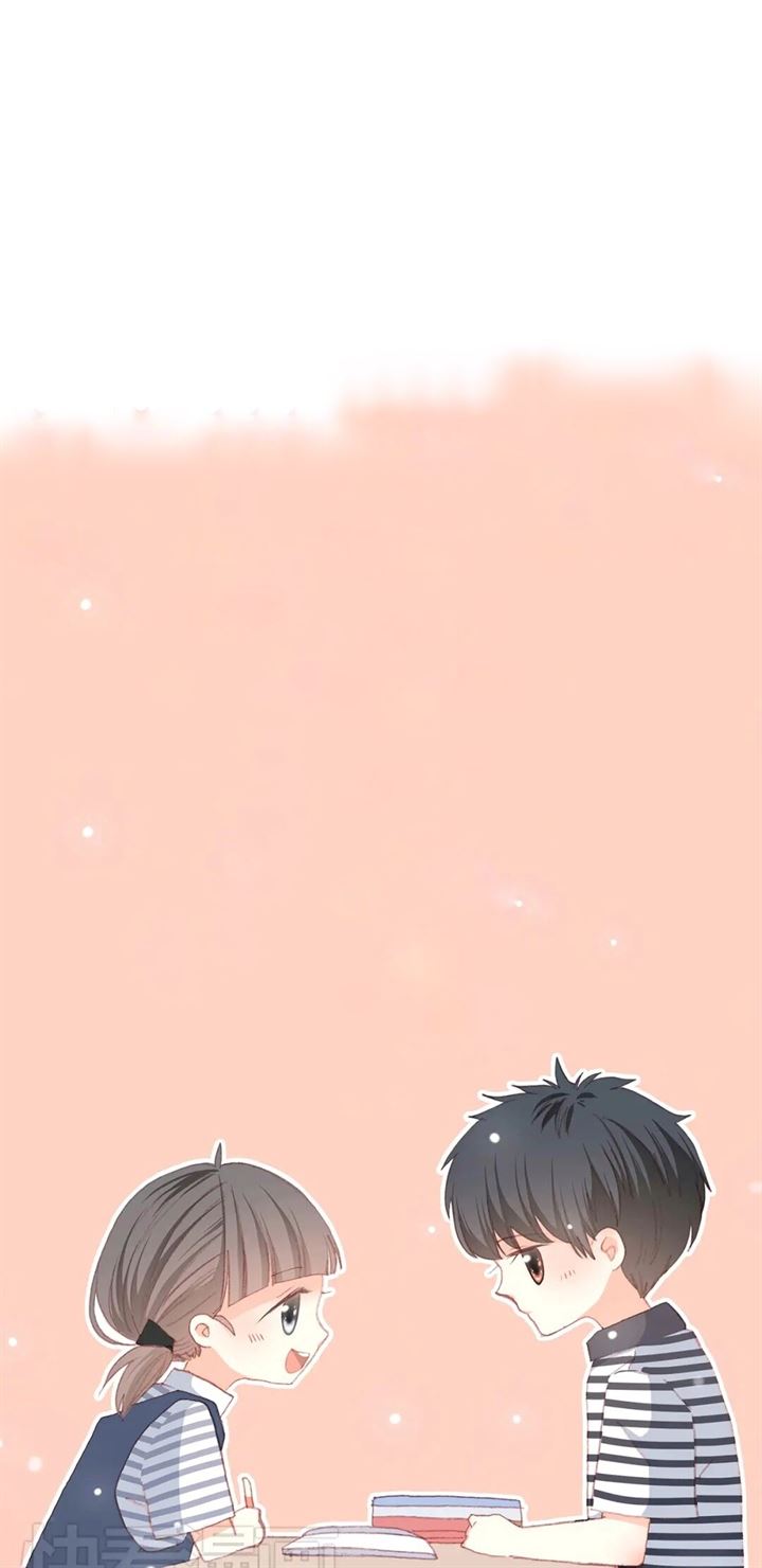 Love Never Fails Chapter 11 - halaman 31