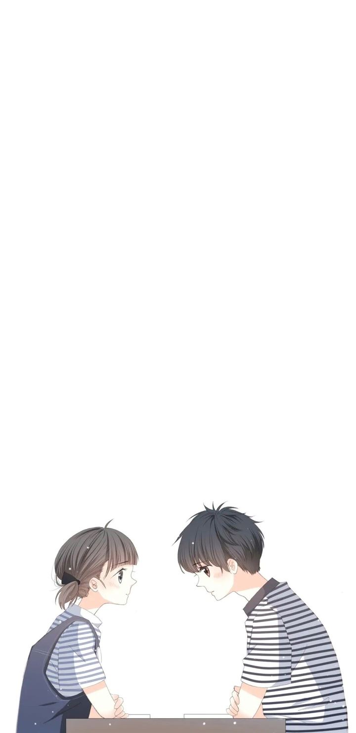 Love Never Fails Chapter 11 - halaman 37