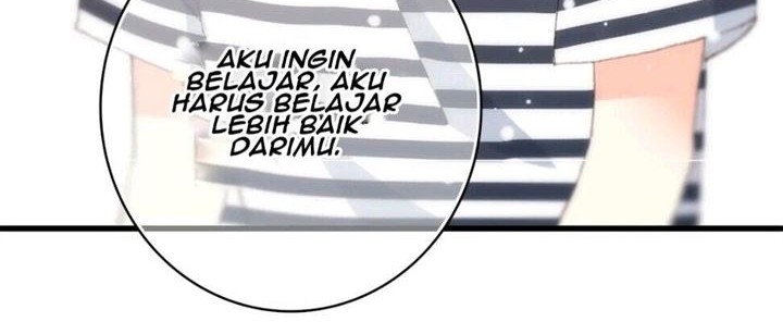 Love Never Fails Chapter 12 - halaman 16
