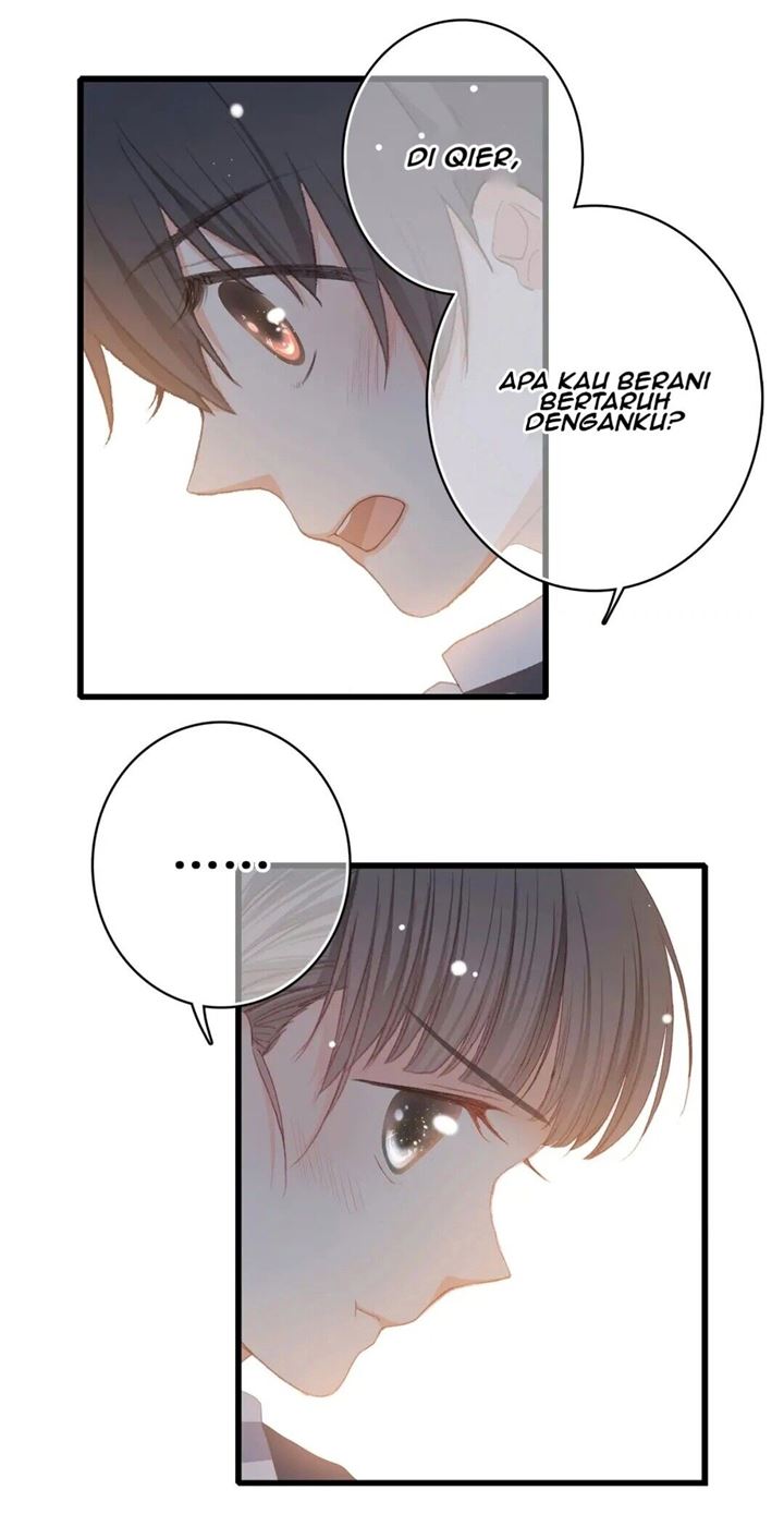 Love Never Fails Chapter 12 - halaman 17