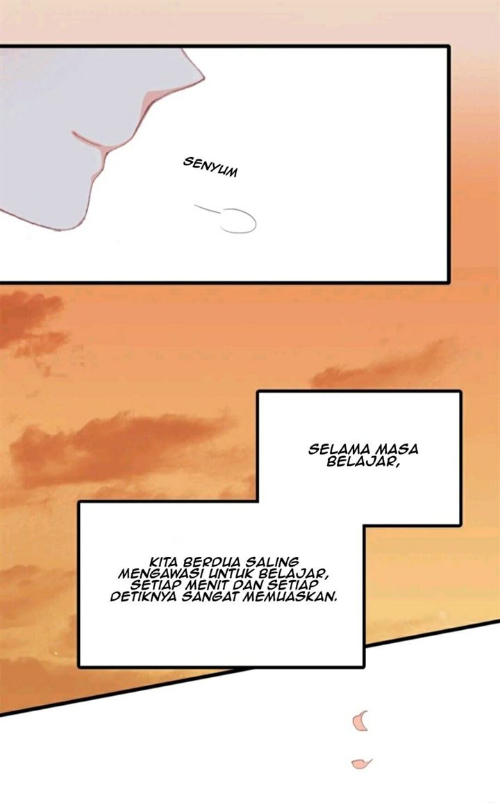 Love Never Fails Chapter 12 - halaman 36