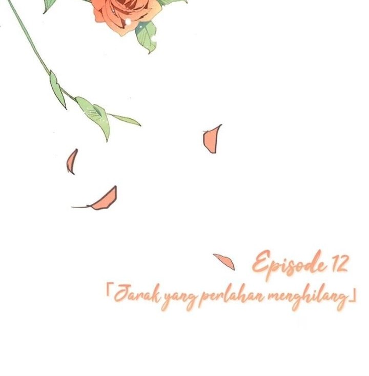 Love Never Fails Chapter 12 - halaman 40