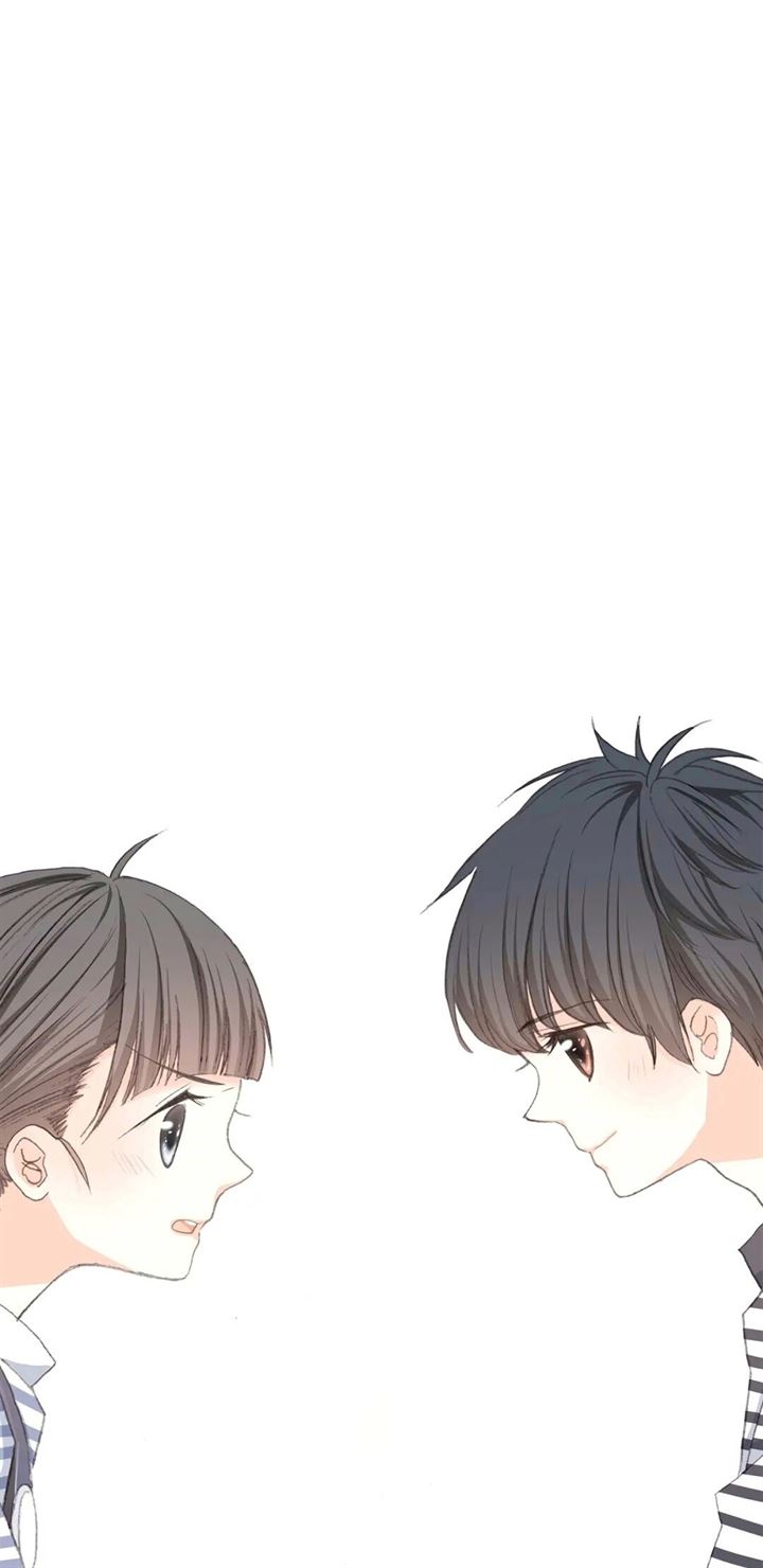 Love Never Fails Chapter 12 - halaman 45