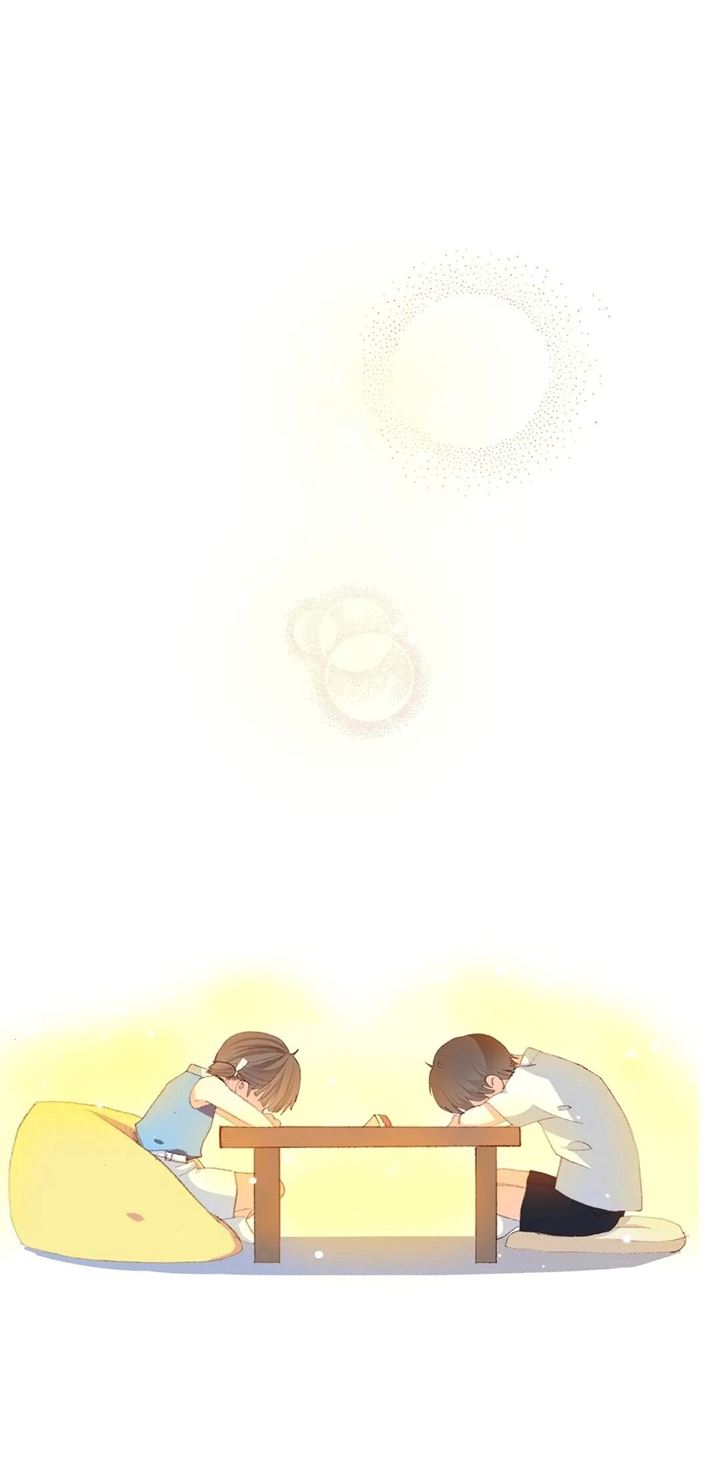 Love Never Fails Chapter 12 - halaman 46