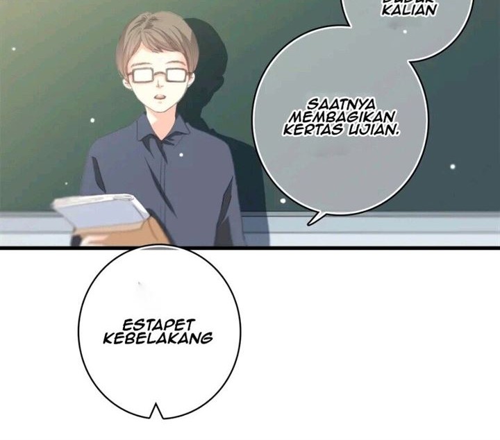 Love Never Fails Chapter 13.1 - halaman 7