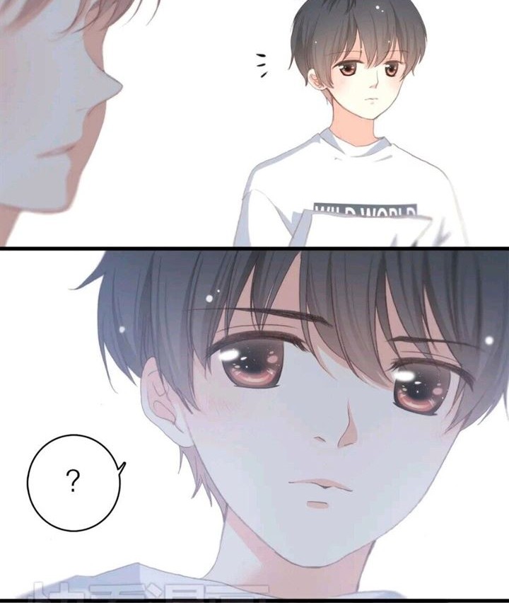 Love Never Fails Chapter 13.1 - halaman 9