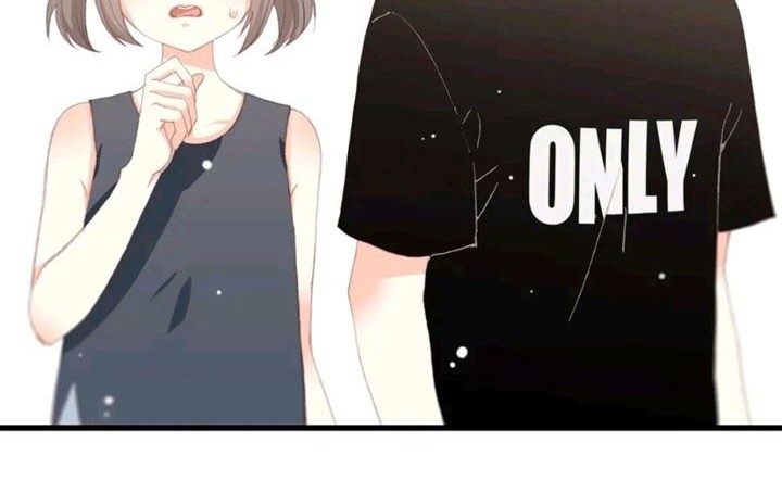 Love Never Fails Chapter 13.2 - halaman 10