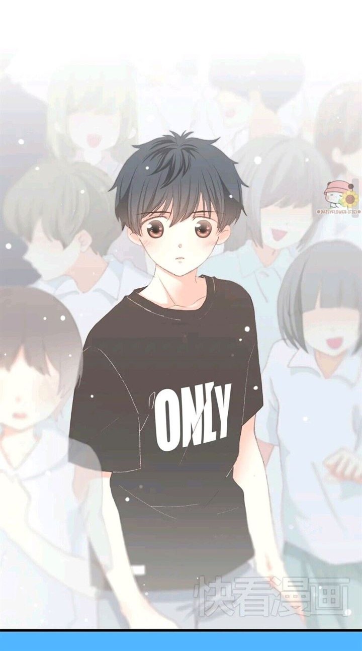 Love Never Fails Chapter 13.2 - halaman 20